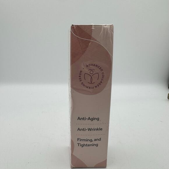 THEALTO Advanced Collagen Firming Serum 60ml Anti-Aging Tightening ~ EXP 2/2026 - Picture 3 of 6